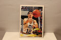 John Stockton 1995/96 Topps Nr. 16