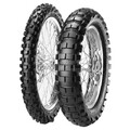 1x 90/90-21 54R Pirelli Motorrad-Reifen Scorpion Rally MST TT vorne | 82189