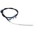 1x Seilzug, Feststellbremse MAXGEAR 32-1409 passend für MITSUBISHI
