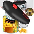 Automatischer Elektrischer Dosenöffner inklusive Flaschen- und Glasöffner