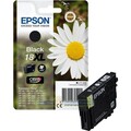Original XL Epson Druckerpatrone T18 black Claria Expression Home XP 312 315 32