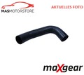 TURBO SCHLAUCH LADELUFTSCHLAUCH MAXGEAR 68-0419 A FÜR CITROËN RELAY