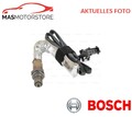 LAMBDASONDE LAMDASONDE RECHT LINKS BOSCH 0 258 006 488 A FÜR VOLVO V70 II,S60 I