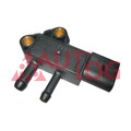 ORIGINAL® Autlog Sensor, Abgasdruck für VW GOLF V POLO PASSAT B6 Variant