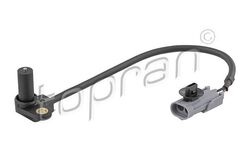 TOPRAN (701 034) Kurbelwellensensor OT-Geber für RENAULT