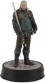 Dark Horse - The Witcher 3: Wild Hunt - Vesemir Figure [New Toy] Figure, Colle