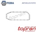 501 745 DICHTUNG ÖLWANNE-AUTOMATIKGETRIEBE TOPRAN FÜR BMW 7,5,X5,E38,E39,E53