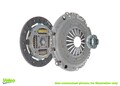 Kupplungssatz 3KKIT VALEO 821116 für FK K00 KIA RETONA RF BESTA SPORTAGE 22 SUV