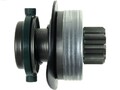 AS-PL Freilaufgetriebe, Starter SD0045 für VW FIAT LANCIA