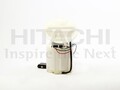 HITACHI Kraftstoff-Fördereinheit 2503536 für MERCEDES-BENZ