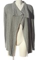 BANANA REPUBLIC Strick Cardigan Damen Strickbekleidung Gr. DE 36 hellgrau