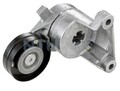 SNR GA365.34 Spannrolle, Keilrippenriemen für VOLVO Riementrieb