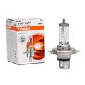 OSRAM Lampe Halogenlampe H4 ORIGINAL LINE 12V 60/55W (1 Stück) P43t 64193
