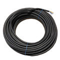 Erdkabel Starkstromkabel Elektrokabel NYY-J 3 x 1,5 - 50 Meter schwarz Kabel