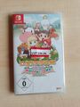 Story of Seasons: Friends of Mineral Town (Nintendo Switch, 2020)