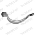 Querlenker Dreieckslenker MONROE L29B25 für AUDI A6 C7 4G2 4GC Avant 4G5 4GD A7