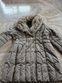 Gil Bret Jacke Übergang hellgrau Gr. 44 