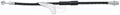 Bremsschlauch A.B.S. SL 6342 für CHEVROLET OPEL CAPTIVA C140 C100 ANTARA L07 4x4