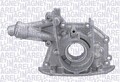 Ölpumpe MAGNETI MARELLI 351516000046 für RENAULT CLIO 3 BR0 CR0 MODUS KR0 TWINGO