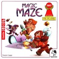 GW838e Magic Maze (deutsche Ausgabe)