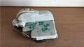 1H1837016 zentralverriegelung motor vorne 268574 für VOLKSWAGEN GOLF III (1H1)