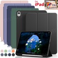 Schutzhülle Für iPad 11th 11" 2025 (A16) /iPad 10th 10.9 2022 Tasche Case Cover