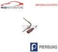 SENSOR ABGASTEMPERATUR PIERBURG 708369840 P NEU OE QUALITÄT