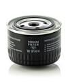 Ölfilter MANN-FILTER W 914/4 Anschraubfilter für OPEL AUSTIN OMEGA SENATOR MONZA