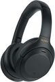 Sony WH-1000XM4 Kabellose Noise Cancelling (Over-Ear) Kopfhörer - Schwarz...