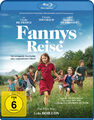 Fannys Reise Blu-ray *NEU*OVP*