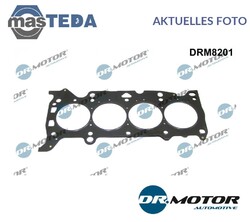 DRM8201 ZYLINDERKOPF DICHTUNG KOPFDICHTUNG DRMOTOR AUTOMOTIVE FÜR MAZDA 6,CX-5