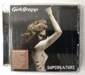 Goldfrapp - Supernature DELUXE EDITION (CD und Bonus DVD  in 5.1 Sound)