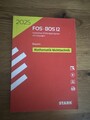 Stark Abiturprüfung FOS/BOS Bayern 2025 - Mathematik Nichttechnik 12. Klasse