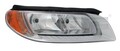 TYC Hauptscheinwerfer 20-11949-15-2 für VOLVO
