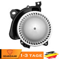 Innenraumgebläse passend für ABARTH CITROËN FIAT OPEL PEUGEOT GRANDE PUNTO