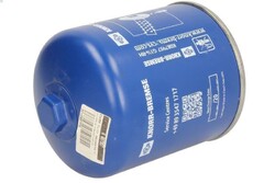 Lufttrocknerpatrone, Druckluftanlage KNORR K087957 für MAN NM 4.58 1992-1997
