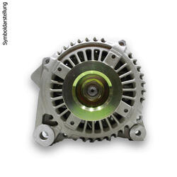 BOSCH Lichtmaschine Generator LiMa ohne Pfand 1986A00574