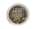 Belagverschleißsensor Hinterachse links Scheibenbremse 31563 FEBI BILSTEIN