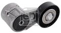 FEBI BILSTEIN 21060 Riemenspanner, Keilrippenriemen für OPEL SAAB