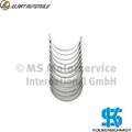 PLEUELLAGERSATZ 77703600 FÜR AUDI APS/ARJ/AGA/ALF/AML/ALW/ASM/ARN/BDV/APZ 2.4L 