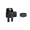 Sensor, Abgasdruck HELLA 6PP 009 409-301 für TOYOTA LEXUS