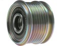 AS-PL Generatorfreilauf Brandneu Ina AFP3018(INA) für NISSAN MICRA MERCEDES K12