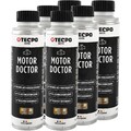 6x300 ml TECPO MOTOR DOKTOR ESTER ADDITIV MOTORÖL ANTIVERSCHLEIß SCHUTZ MOTOR-ÖL