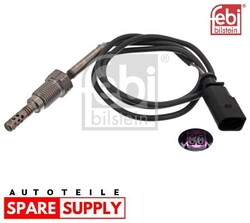 SENSOR, ABGASTEMPERATUR FÜR AUDI SKODA VW FEBI BILSTEIN 49259