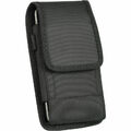 Handy Gürteltasche Case mit doppelter Gürtel Schlaufe Beutel Für SAMSUNG iPhone