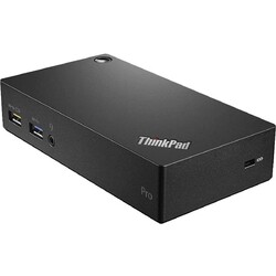Lenovo ThinkPad Dockingstation USB 3.0 Pro Dock 40A7 DK1522 SD20K40265 03X7130