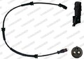 WAGNER ABS Sensor Raddrehzahl Drehzahlfühler für Renault Espace IV JK0/1_