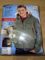 kinder jacke jungen 134/140 winter