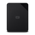WD WDBJRT0040BBK-WESN 4TB 3.2 Gen 1 (3.1 1) Schwarz ~D~