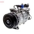 DENSO DCP02102 Kompressor, Klimaanlage für AUDI PORSCHE